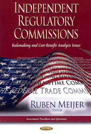 Independent Regulatory Commissions