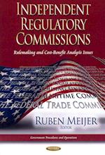 Independent Regulatory Commissions