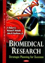 Biomedical Research