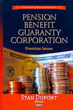 Pension Benefit Guaranty Corporation