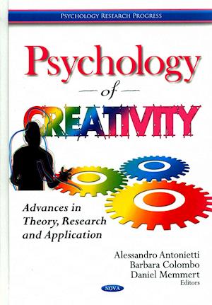 Psychology of Creativity