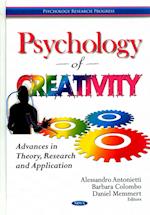 Psychology of Creativity