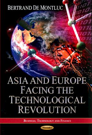 Asia & Europe Facing the Technological Revolution