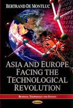 Asia & Europe Facing the Technological Revolution