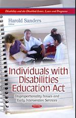 Individuals with Disabilities Education Act