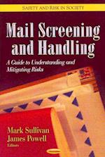 Mail Screening & Handling