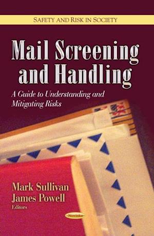 Mail Screening and Handling