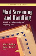 Mail Screening and Handling