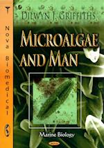 Microalgae & Man
