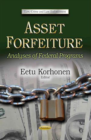 Asset Forfeiture