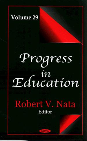 Progress in Education