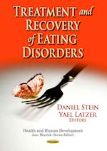 Treatment & Recovery of Eating Disorders