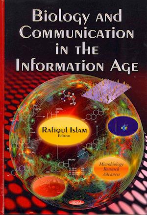 Biology & Communication in the Information Age