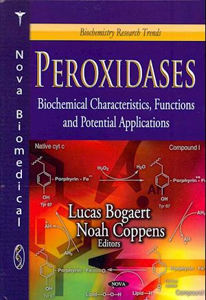 Peroxidases