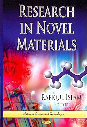 Research in Novel Materials