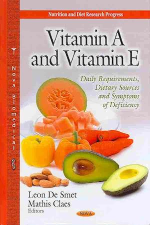 Vitamin A & Vitamin E