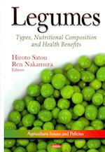 Legumes