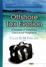 Offshore Tax Evasion