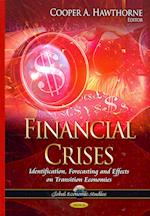 Financial Crises