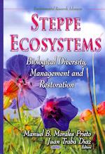 Steppe Ecosystems