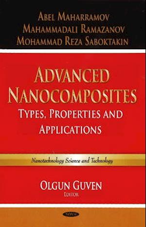 Advanced Nanocomposites