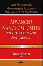 Advanced Nanocomposites