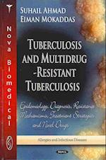 Tuberculosis & Multidrug-Resistant Tuberculosis