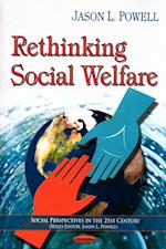 Rethinking Social Welfare