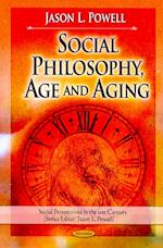 Social Philosophy, Age & Aging