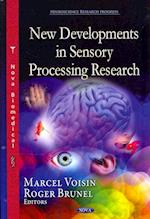 New Developments in Sensory Processing Research