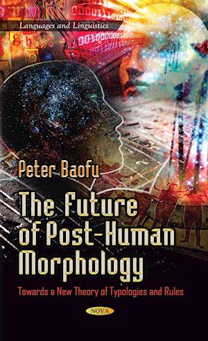 Future of Post-Human Morphology