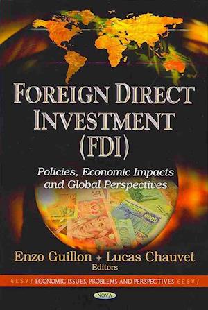 Foreign Direct Investment (FDI)