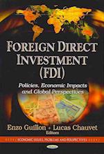 Foreign Direct Investment (FDI)