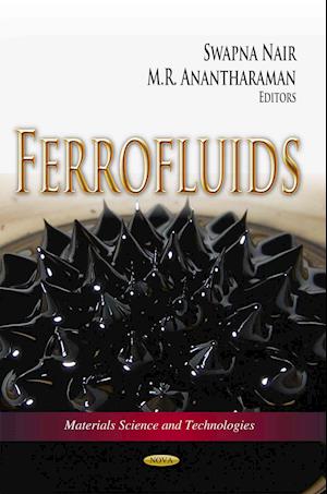 Ferrofluids