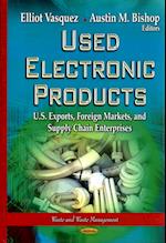 Used Electronic Products