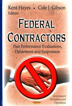 Federal Contractors