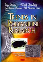 Trends in Polyaniline Research