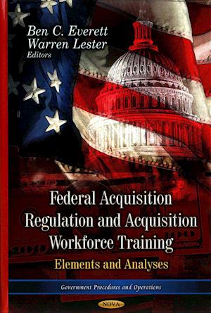 Federal Acquisition Regulation & Acquistion Workforce Training