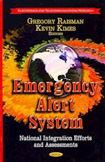 Emergency Alert System