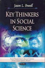 Key Thinkers in Social Science
