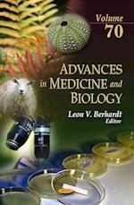 Advances in Medicine & Biology