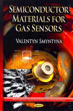 Semiconductor Materials for Gas Sensors