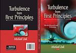Turbulence from First Principles