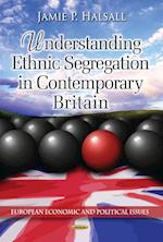 Understanding Ethnic Segregation in Contemporary Britain