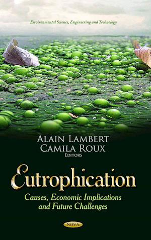 Eutrophication