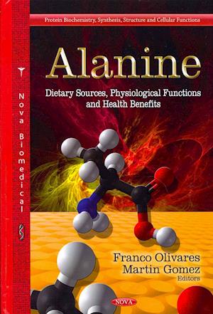 Alanine