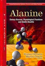 Alanine