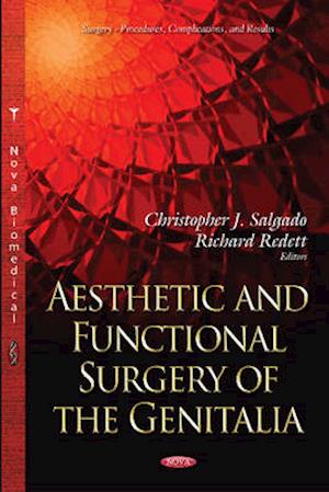 Aesthetic & Functional Surgery of the Genitalia