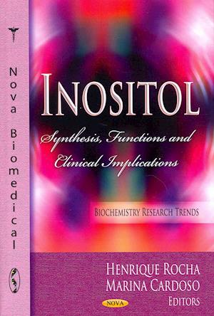 Inositol