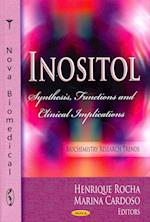 Inositol